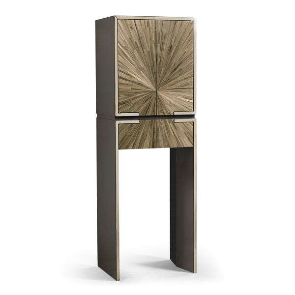 Terra Bar Cabinet