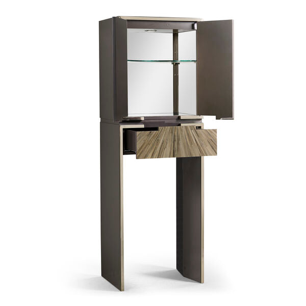 Terra Bar Cabinet