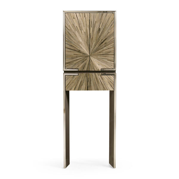 Terra Bar Cabinet