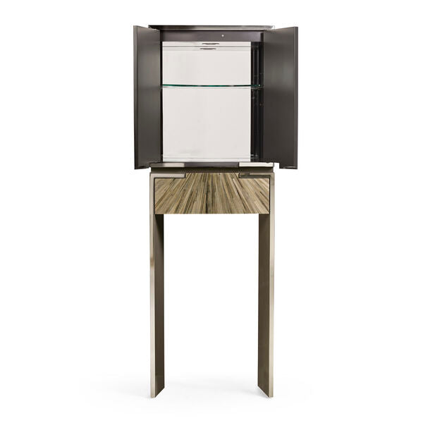 Terra Bar Cabinet