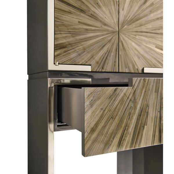 Terra Bar Cabinet