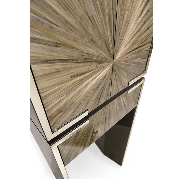 Terra Bar Cabinet