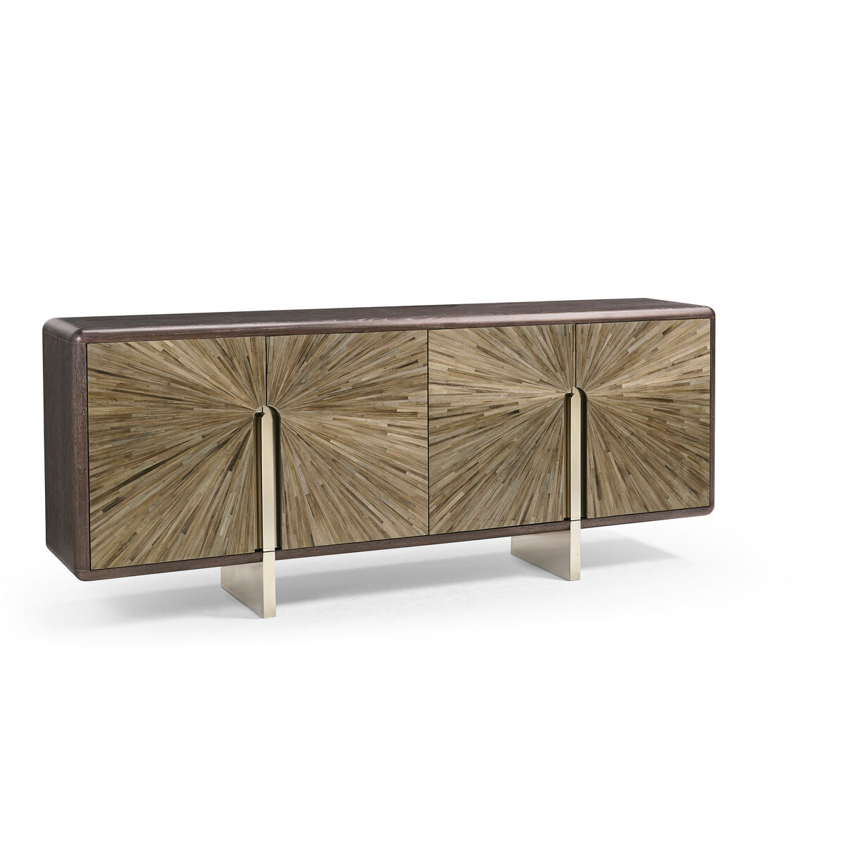 Terra Natural Sideboard