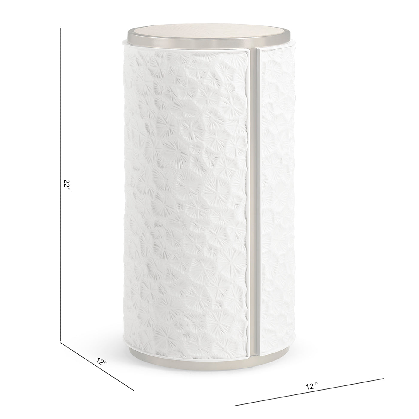 Pelagic Accent Table