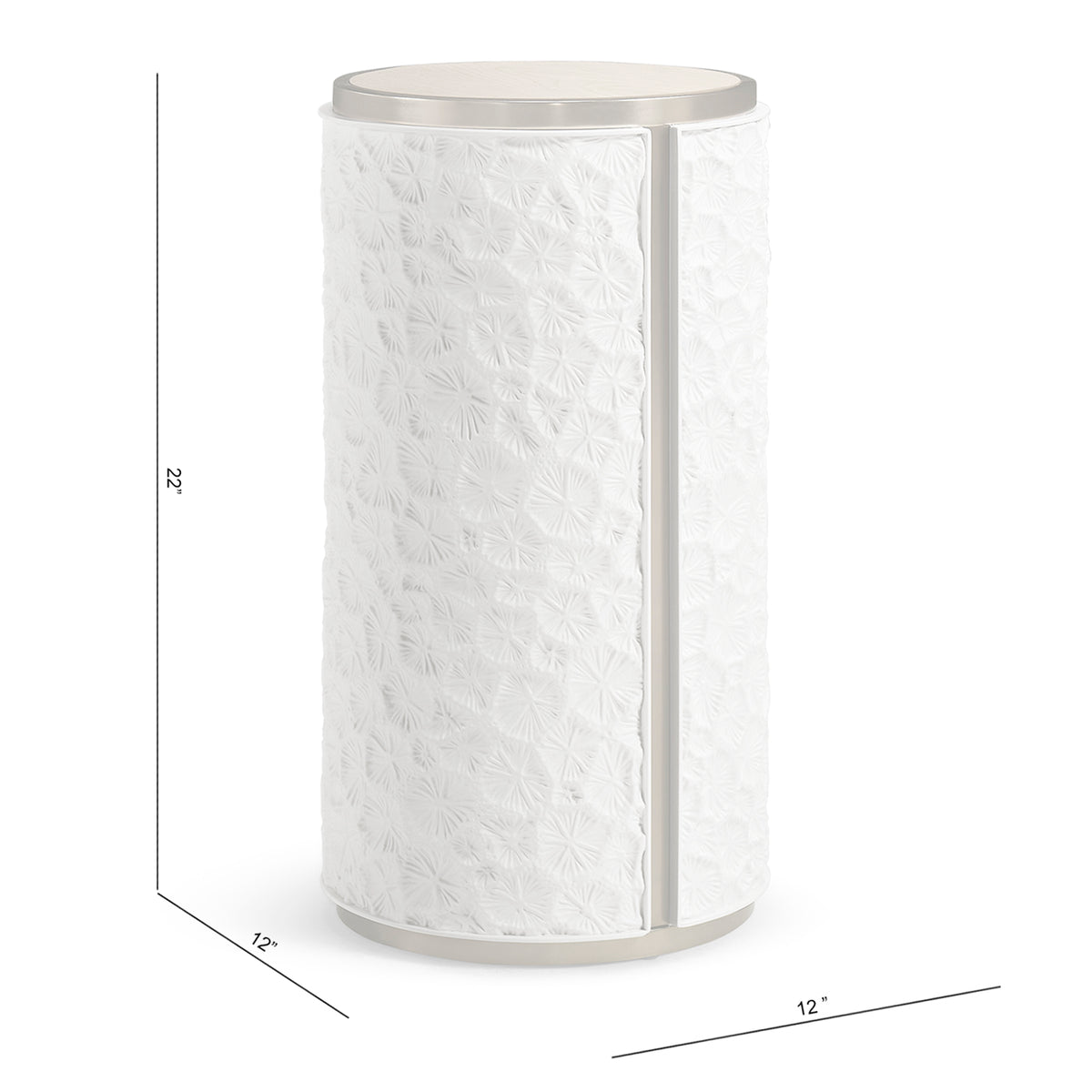 Pelagic Accent Table
