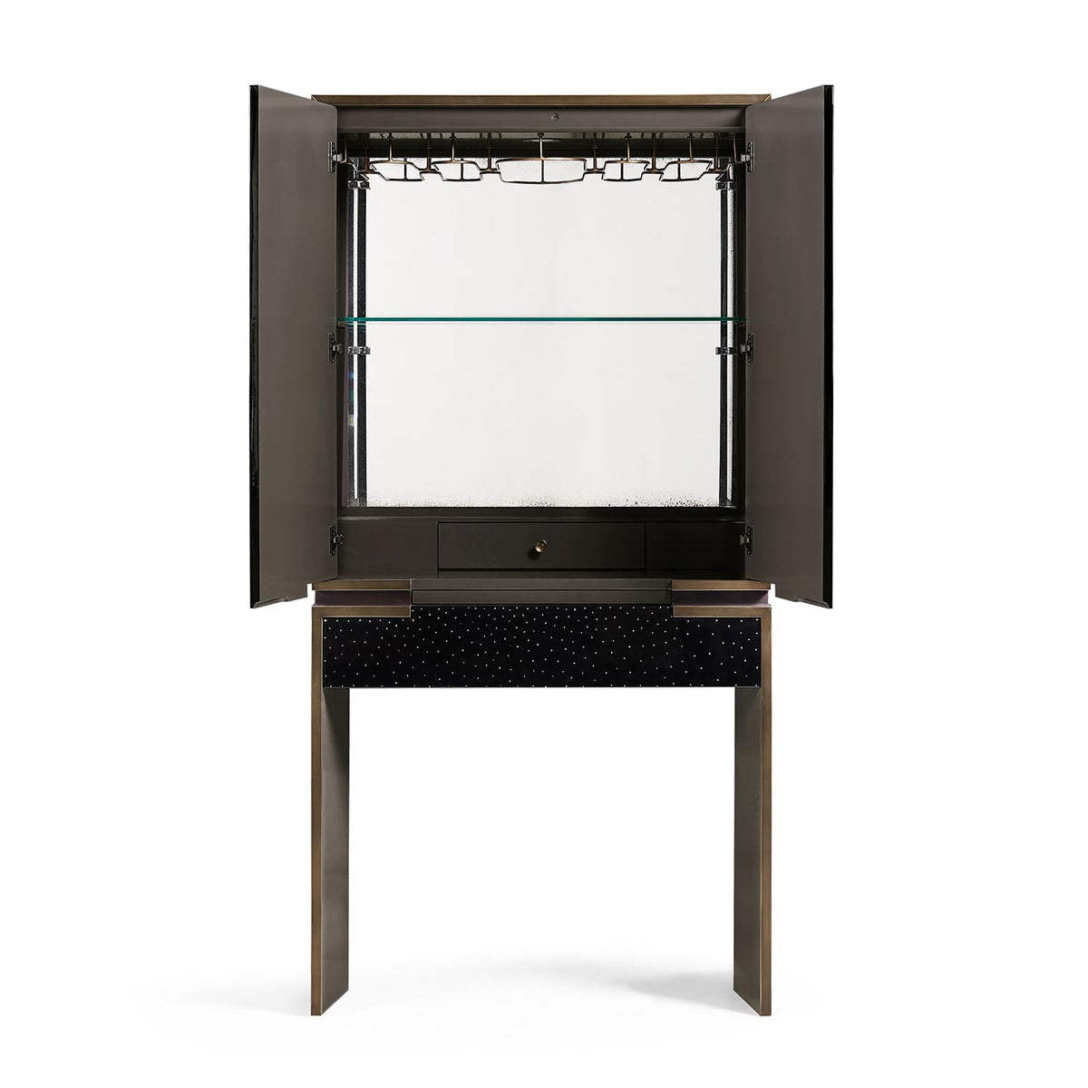 Celeste Drinks Cabinet