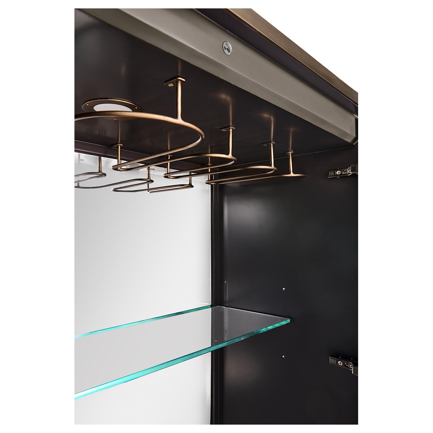Celeste Drinks Cabinet
