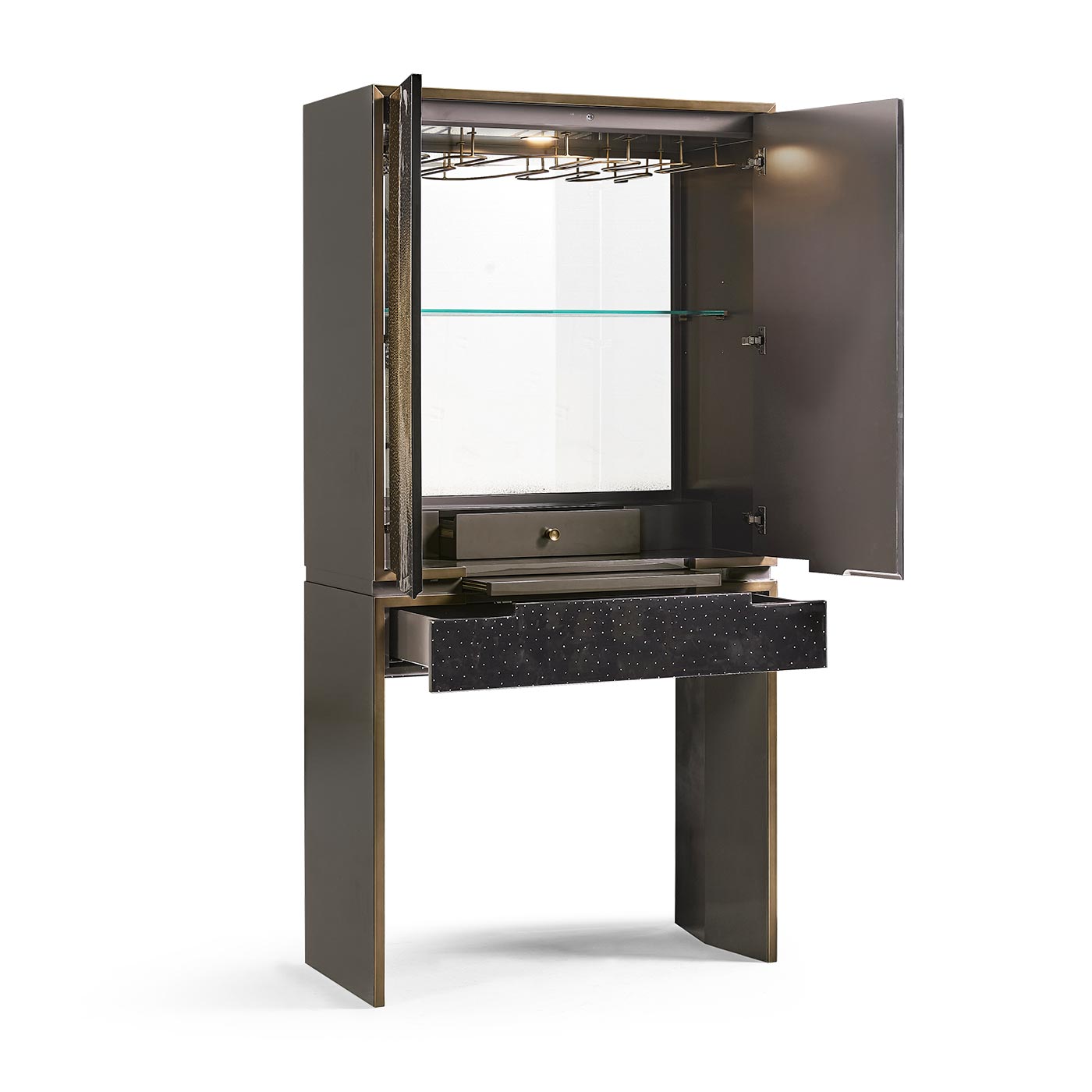 Celeste Drinks Cabinet