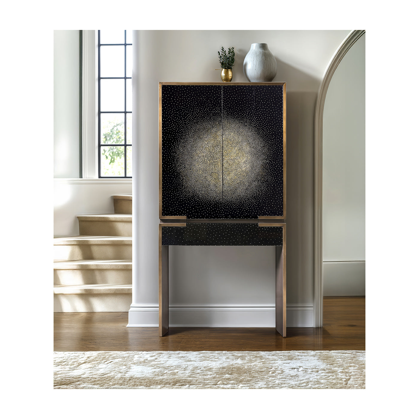 Celeste Drinks Cabinet