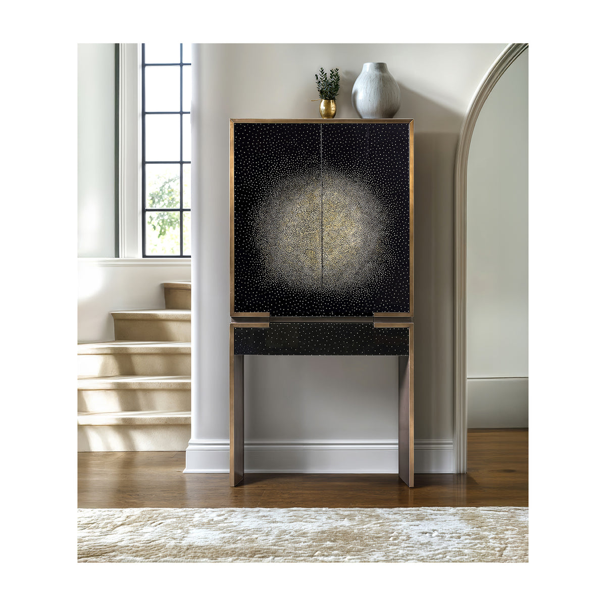 Celeste Drinks Cabinet