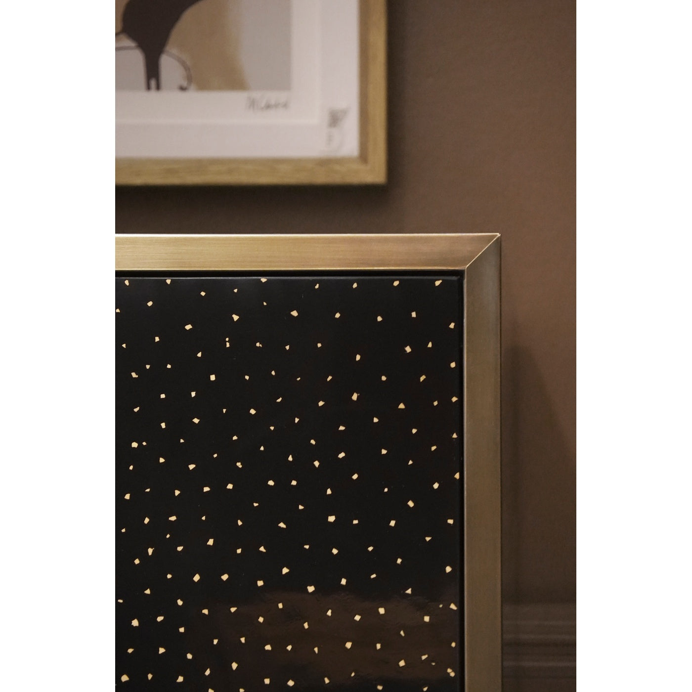 Celeste Drinks Cabinet