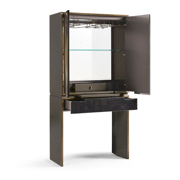 Celeste Drinks Cabinet