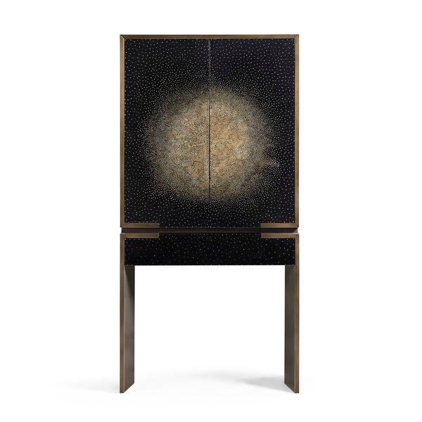 Celeste Drinks Cabinet