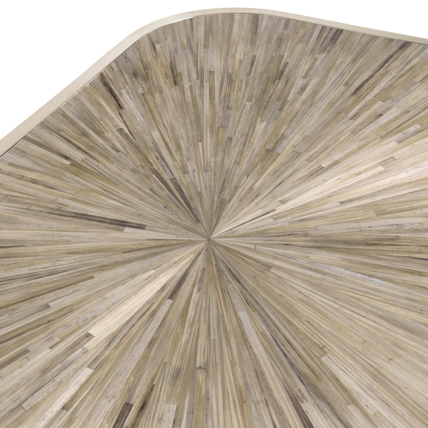 Terra Pedestal Cocktail Table