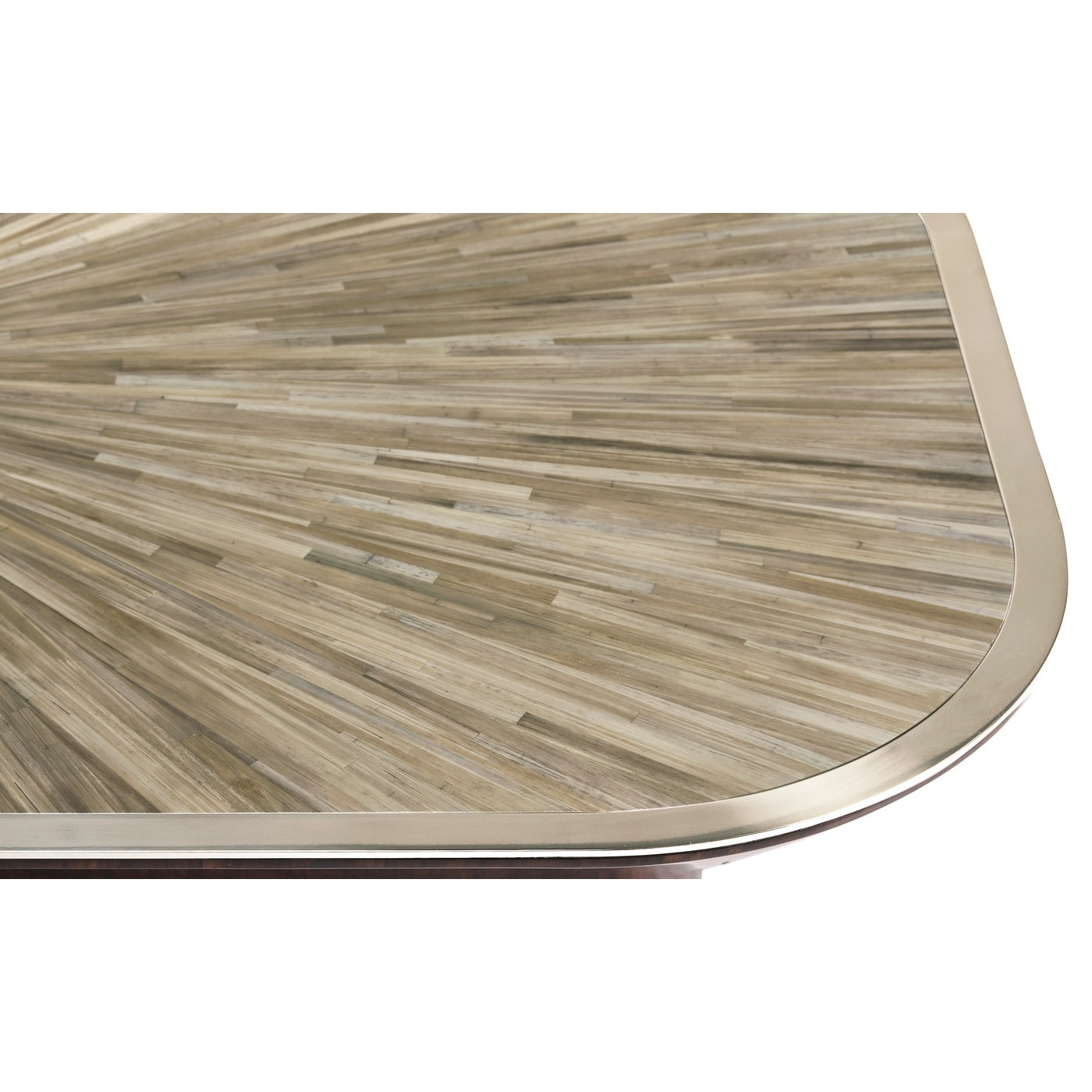 Terra Pedestal Cocktail Table