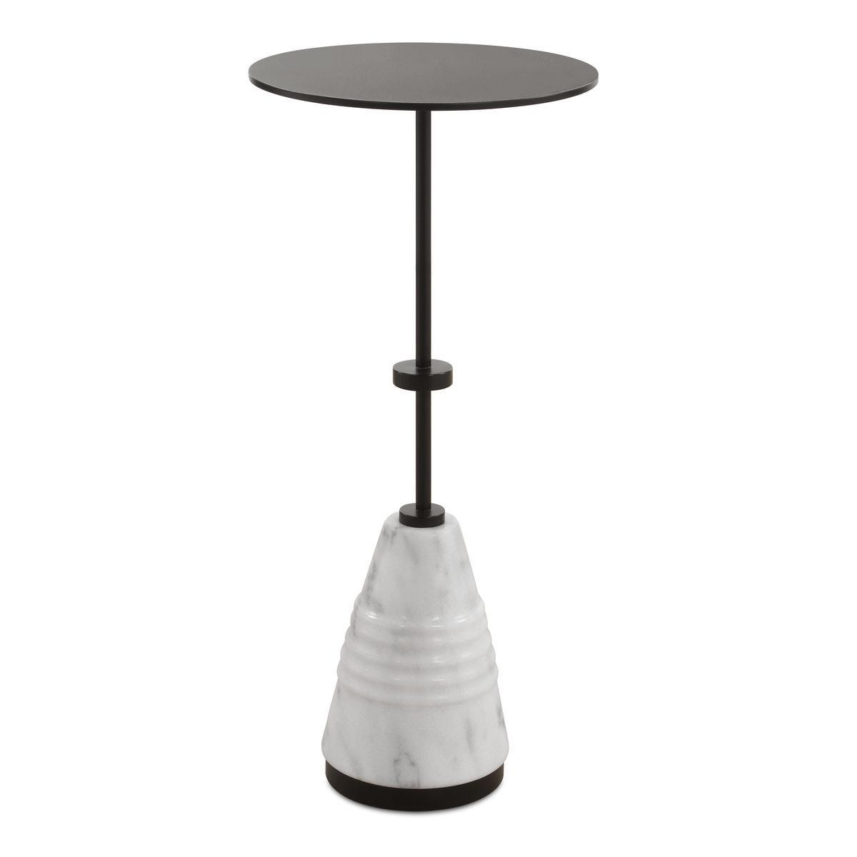 Kincaid Drink Table – Furniture by Uttermost | Sutter & Vale