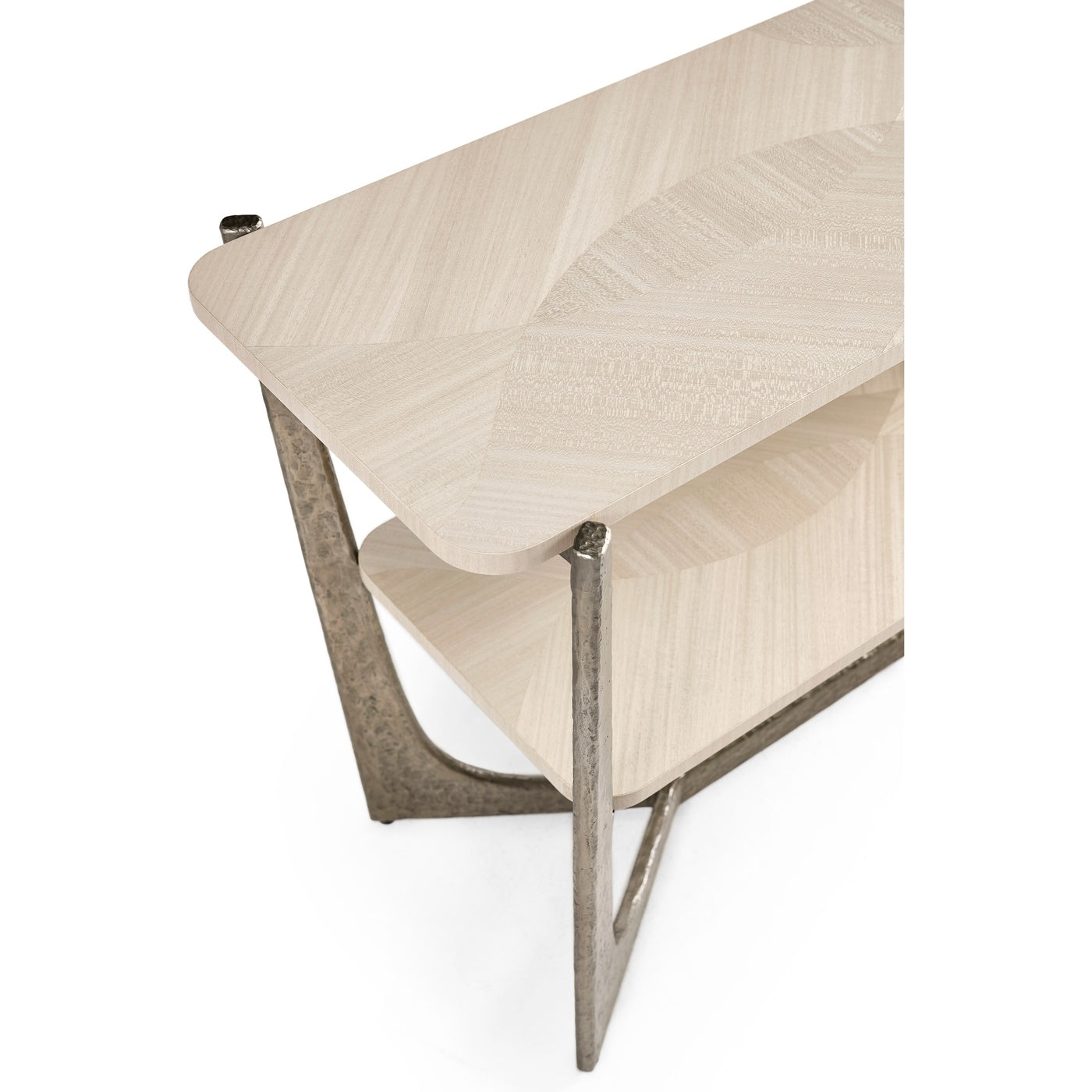 Tidepool Console Table