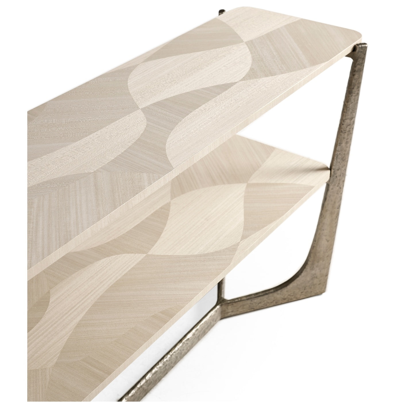 Tidepool Console Table