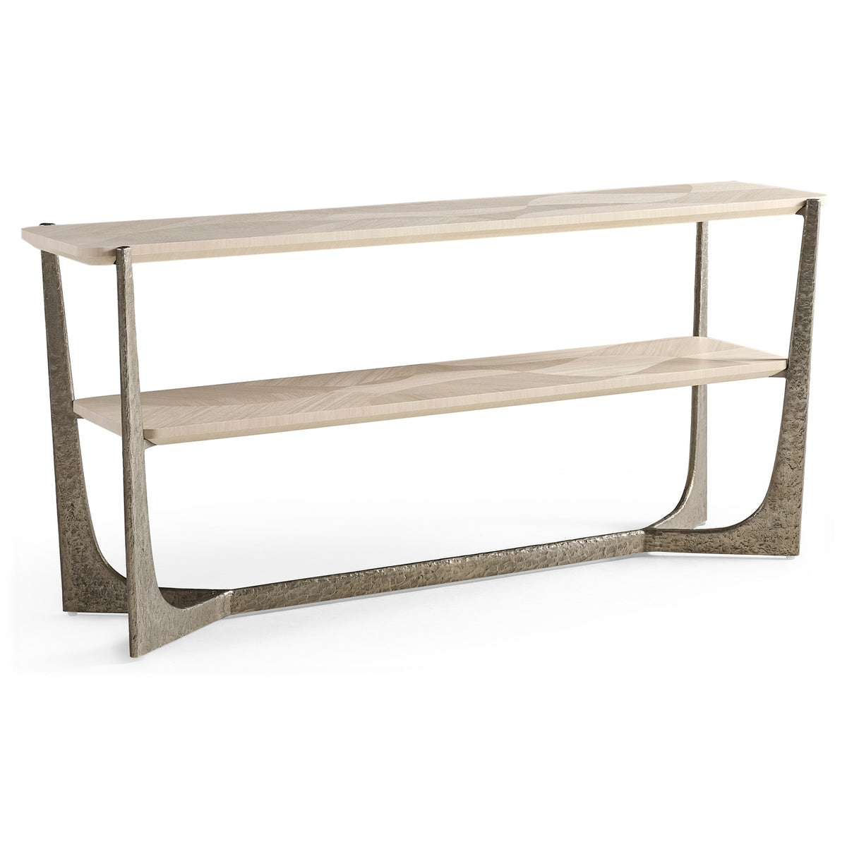 Tidepool Console Table