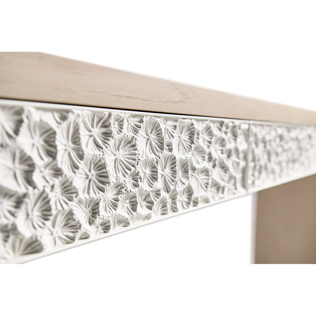 Pelagic Console Table
