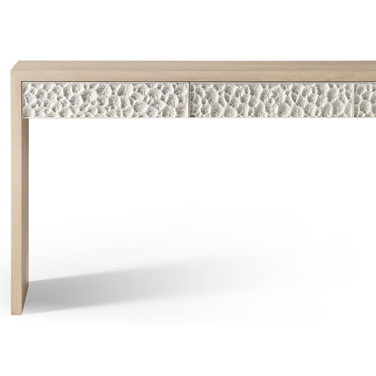 Pelagic Console Table