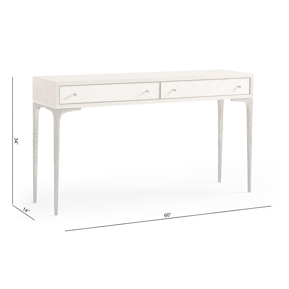 Tideline Console Table
