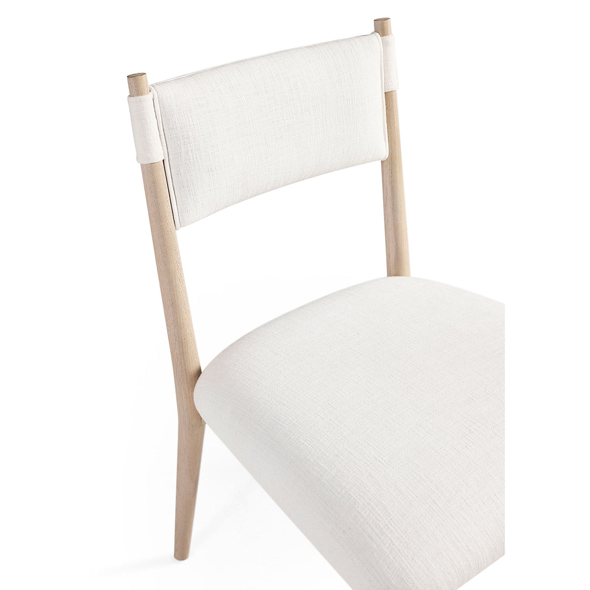 Lagoon Side Chair