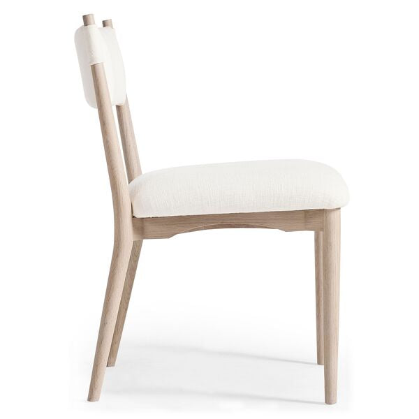 Lagoon Side Chair