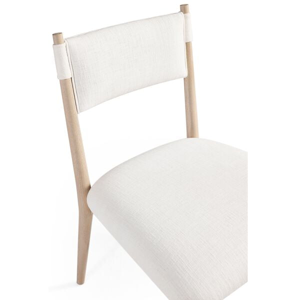 Lagoon Side Chair