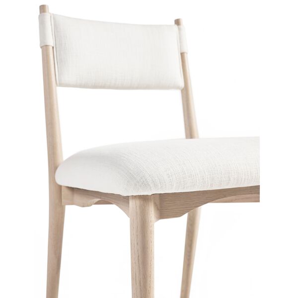 Lagoon Side Chair
