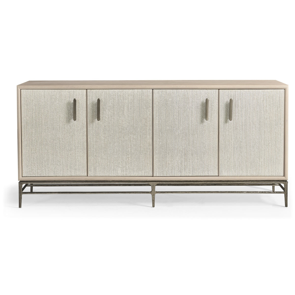 Clapotis Entertainment Console