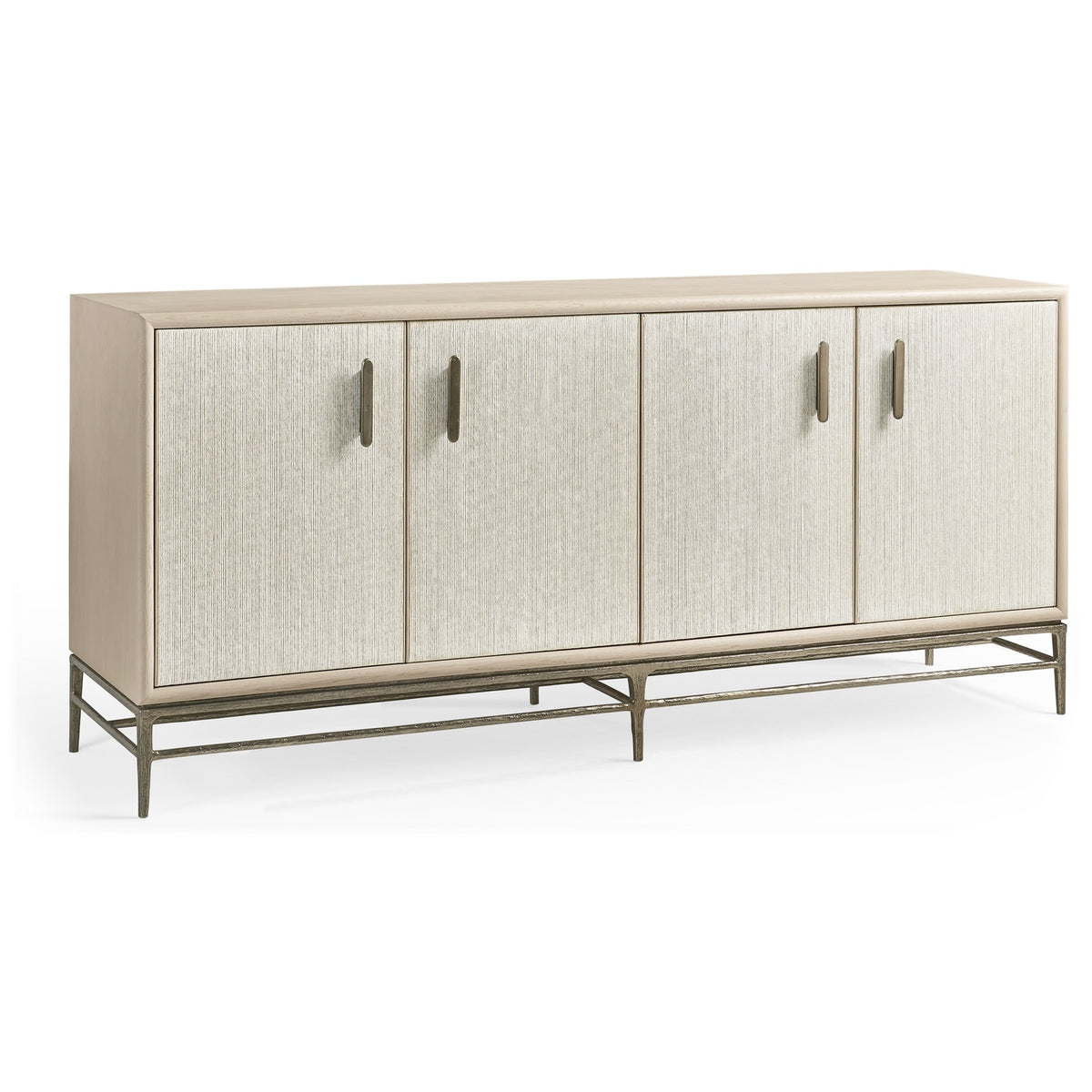 Clapotis Entertainment Console