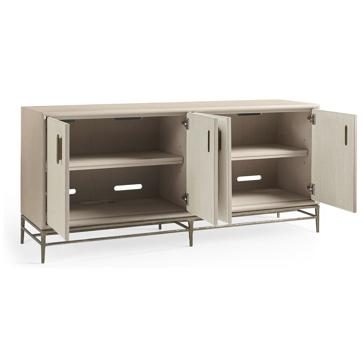 Clapotis Entertainment Console