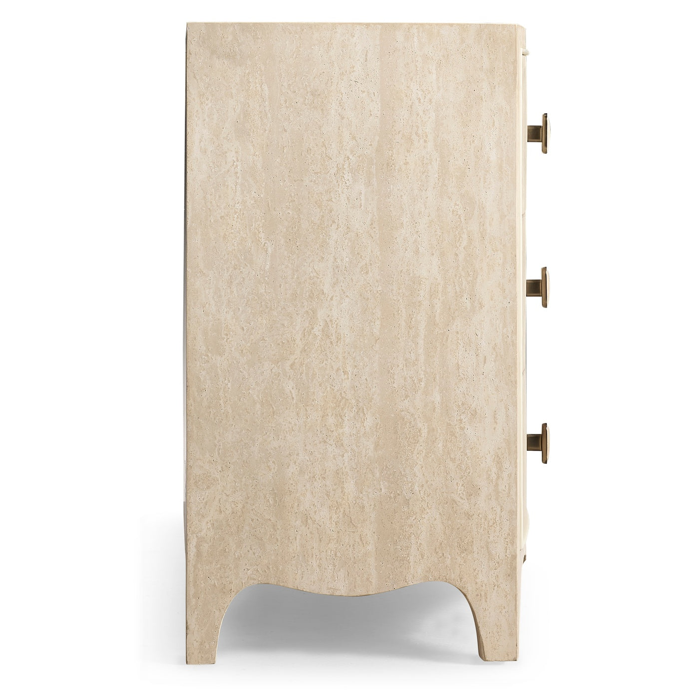 Stoneleigh Travertine Chest