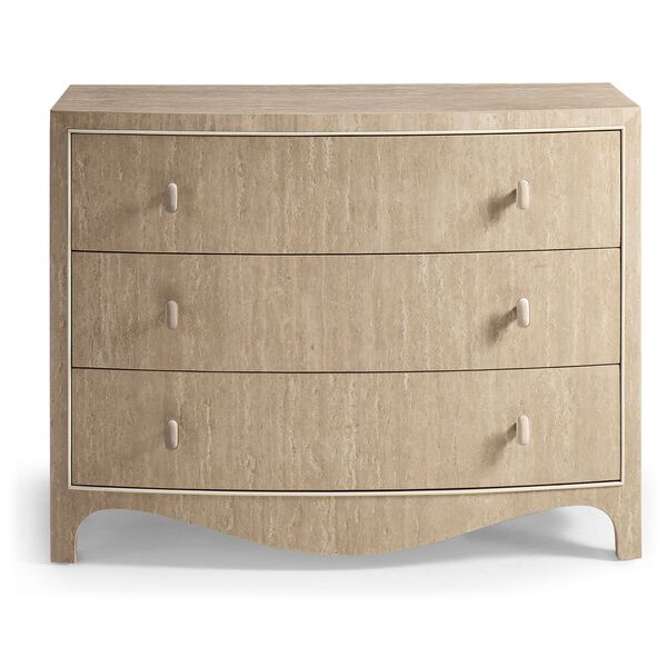 Stoneleigh Travertine Chest
