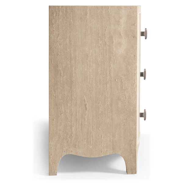 Stoneleigh Travertine Chest