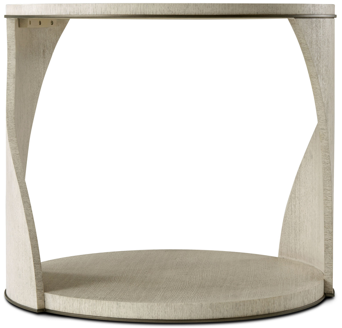 Adelmo Side Table | Theodore Alexander | Sutter & Vale