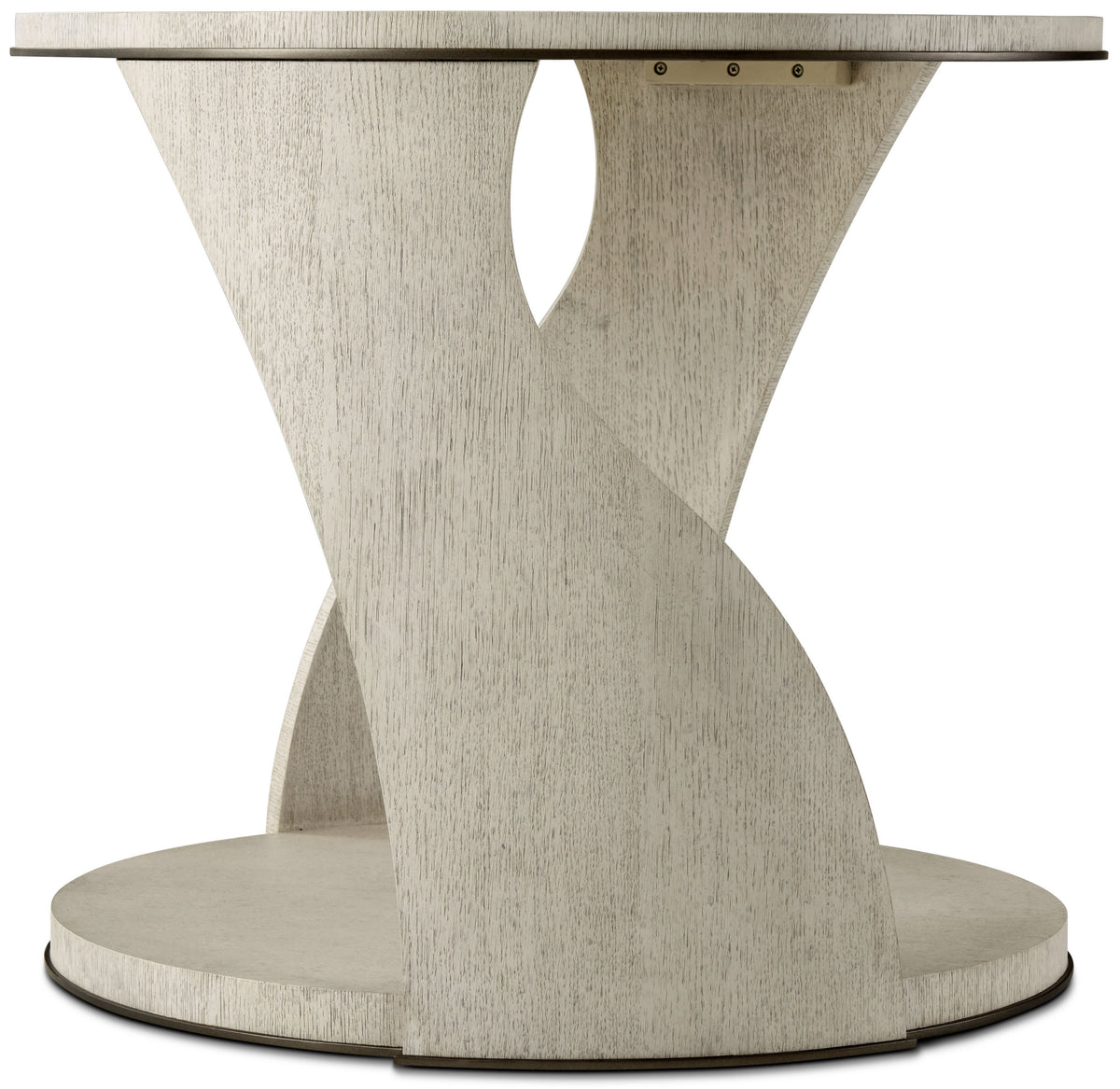 Adelmo Side Table | Theodore Alexander | Sutter & Vale