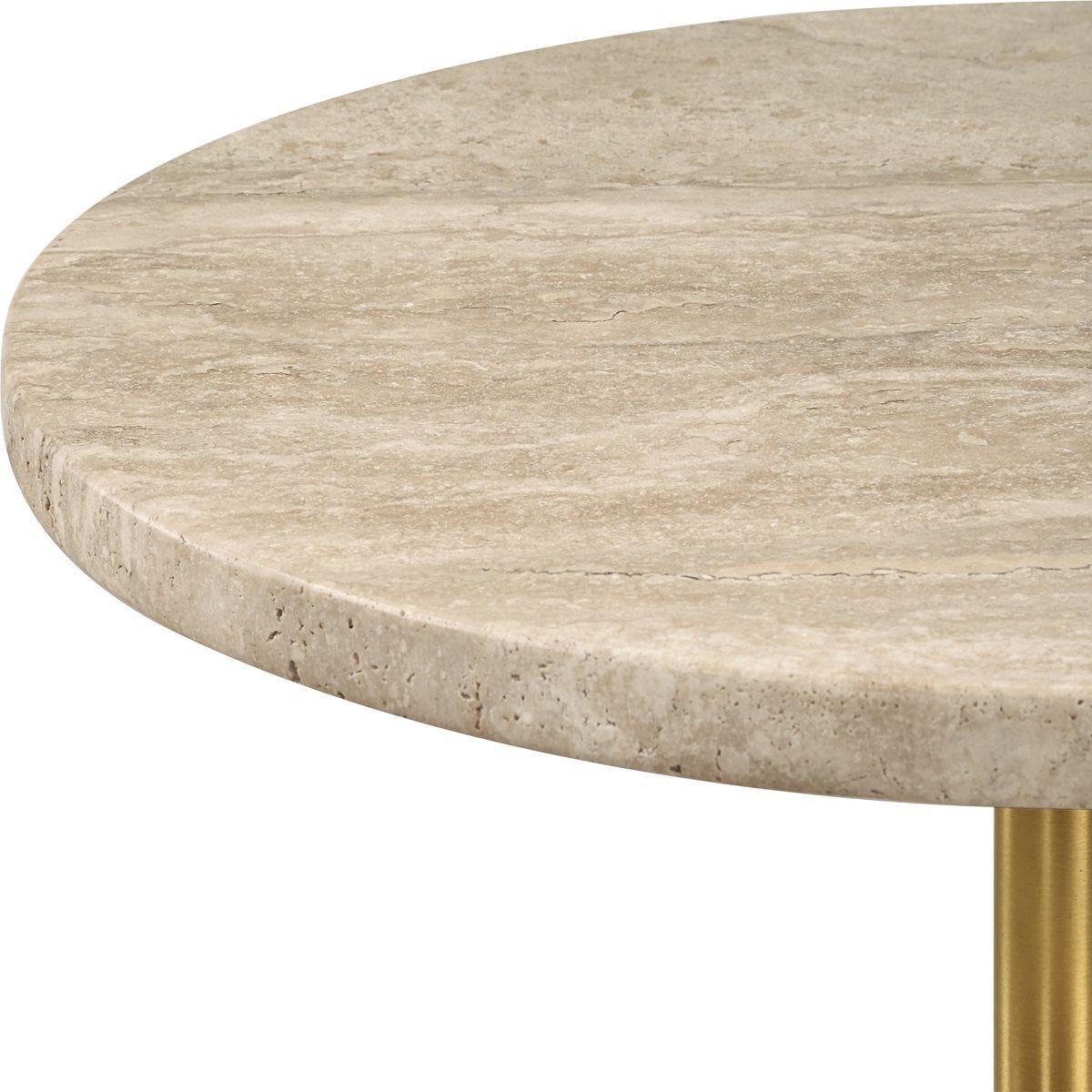 Malya Accent Table – Furniture by Uttermost | Sutter & Vale