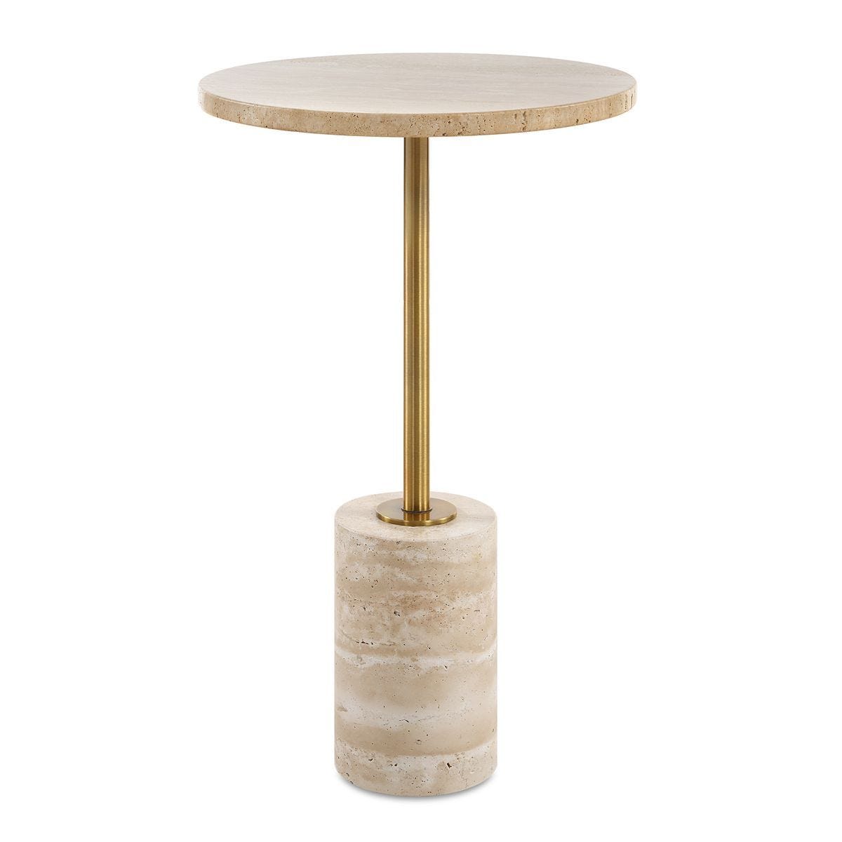 Malya Accent Table – Furniture by Uttermost | Sutter & Vale