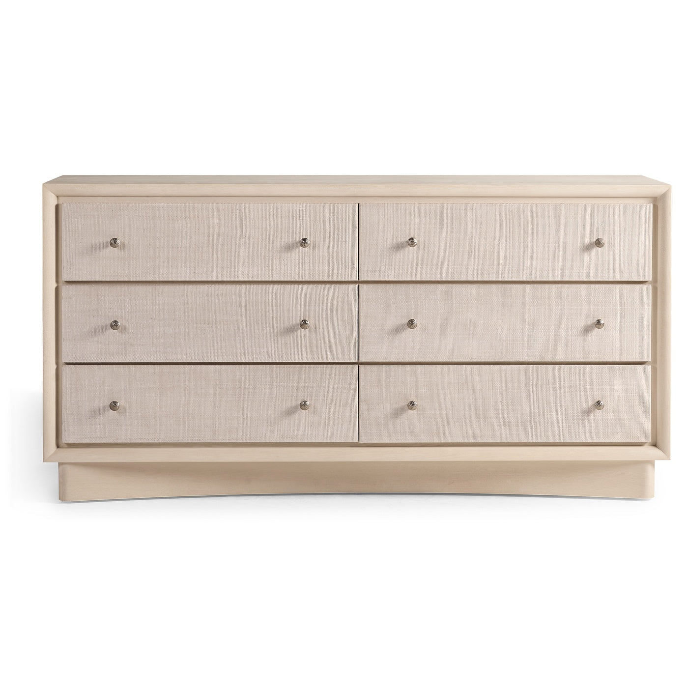 Keel Dresser