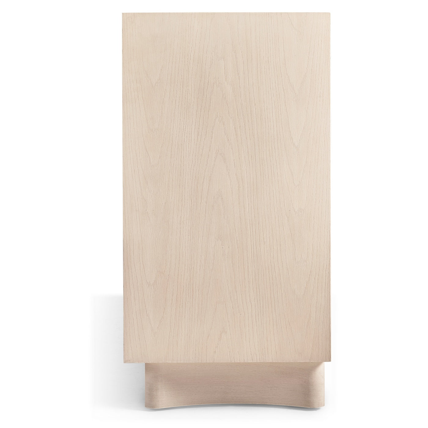 Keel Dresser