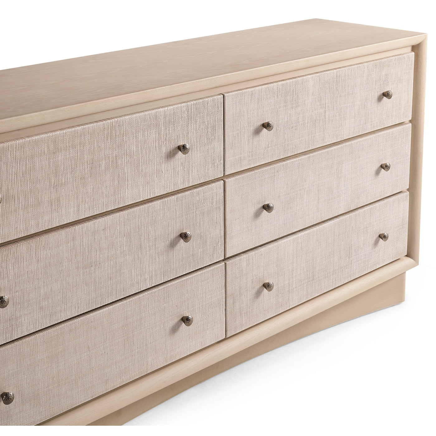 Keel Dresser