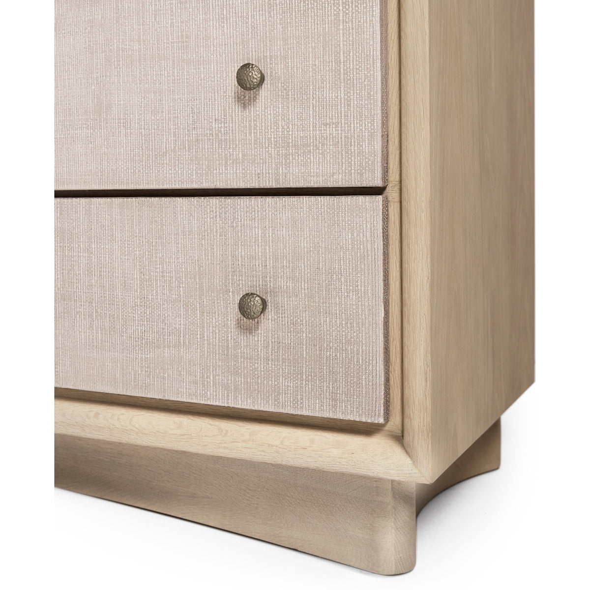 Keel Dresser