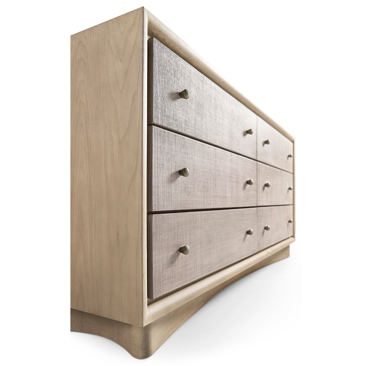 Keel Dresser