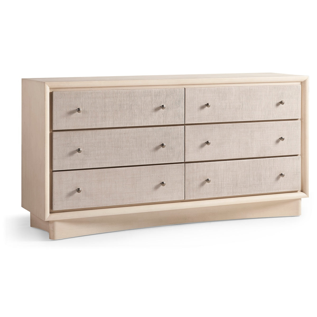 Keel Dresser