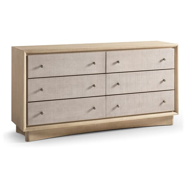 Keel Dresser