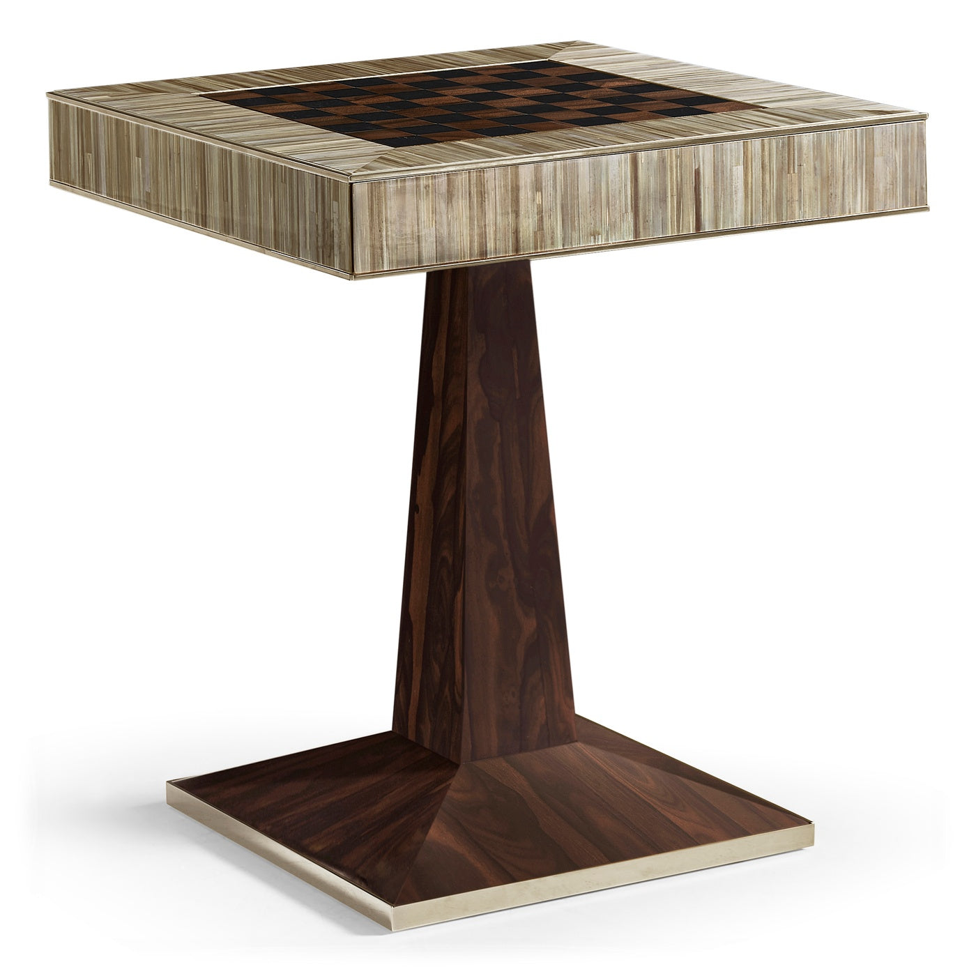 Terra Straw Game Table