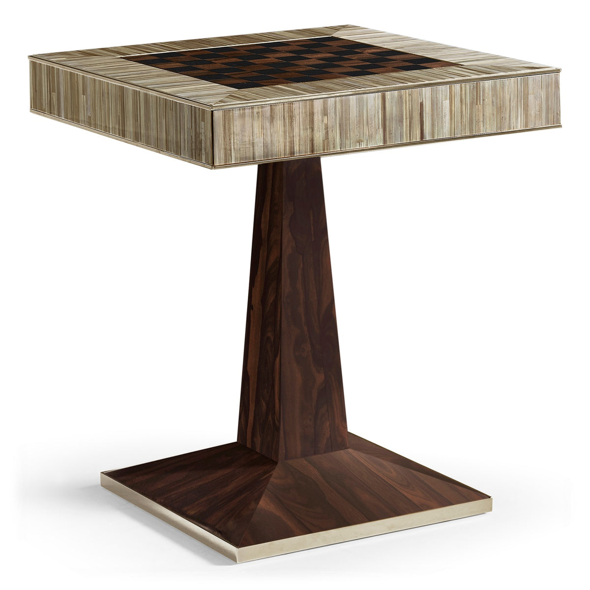 Terra Straw Game Table