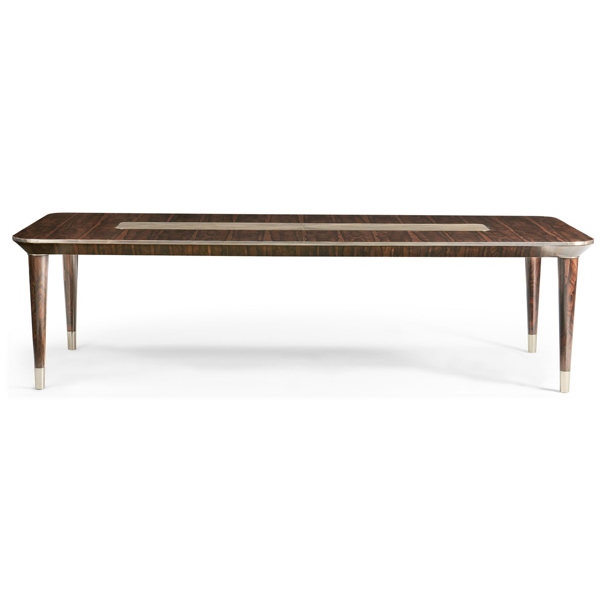 Terra Rectangular Dining Table 112"